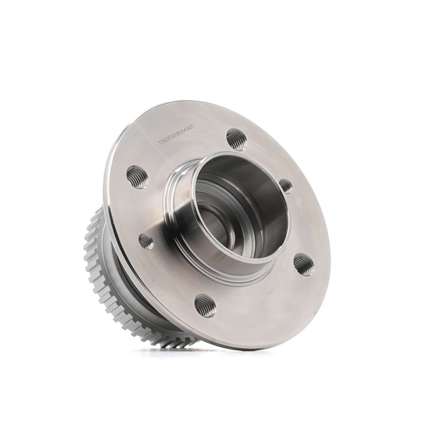 Łożysko Koła RIDEX 654W0160 654W0160 - foto 1