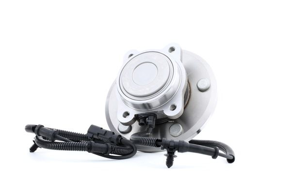 Łożysko Koła RIDEX 654W0553 654W0553 - foto 1