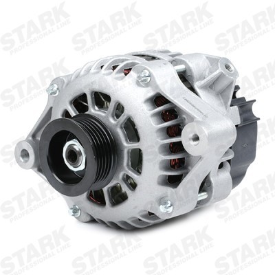 Alternator Stark SKGN-0320012 SKGN-0320012 - foto 3