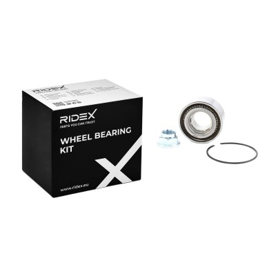 Łożysko Koła RIDEX 654W0558 654W0558 - foto 6
