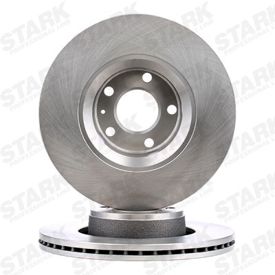 Tarcza hamulcowa Stark SKBD-0020342 SKBD-0020342 - foto 4