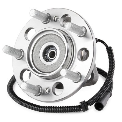Łożysko Koła RIDEX 654W0487 654W0487 - foto 3