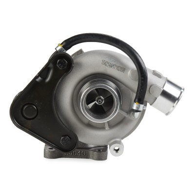 Turbina (Turbosprężarka) RIDEX 2234C10774 2234C10774 - foto 6