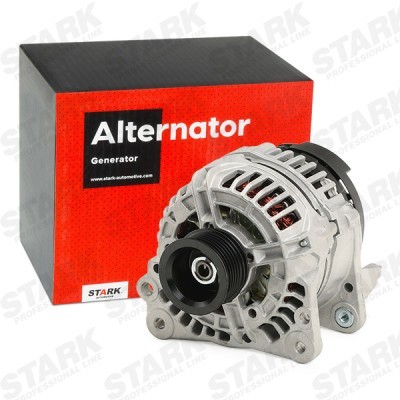 Alternator Stark SKGN-0320962 SKGN-0320962 - foto 2