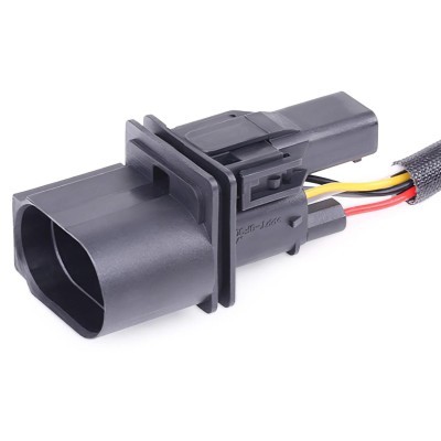 Sonda Lambda RIDEX 3922L0165P 3922L0165P - foto 6