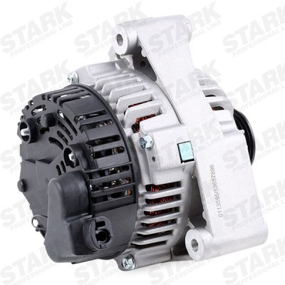 Alternator Stark SKGN-0320278 SKGN-0320278 - foto 4