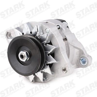 Alternator Stark SKGN-0320327 SKGN-0320327 - foto 3