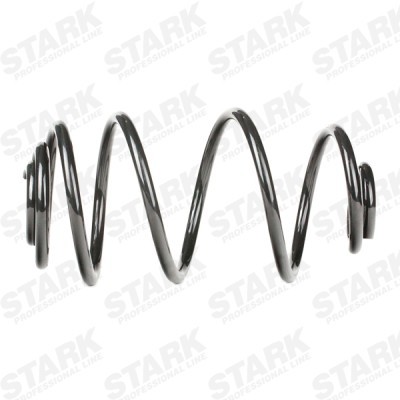 Sprężyna Zawieszenia Stark SKCS-0040217 SKCS-0040217 - foto 4