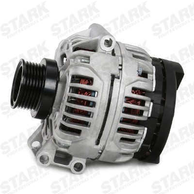 Alternator Stark SKGN-0320064 SKGN-0320064 - foto 4