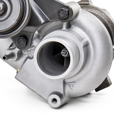 Turbina (Turbosprężarka) RIDEX 2234C0109R 2234C0109R - foto 6