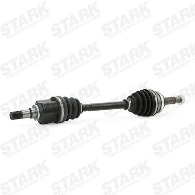 Półoś Napędowa Stark SKDS-0210508 SKDS-0210508 - foto 4