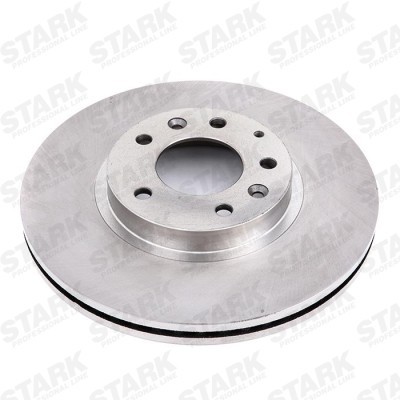 Tarcza hamulcowa Stark SKBD-0020334 SKBD-0020334 - foto 3
