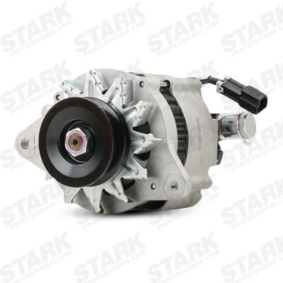 Alternator Stark SKGN-0320480 SKGN-0320480 - foto 3