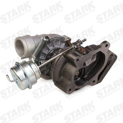 Turbina (Turbosprężarka) Stark SKCT-1190118 SKCT-1190118 - foto 5