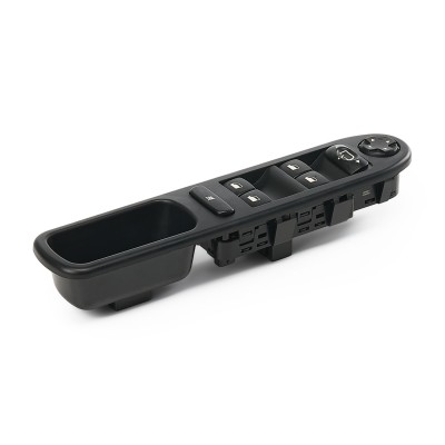 Przełącznik podnośnika szyby RIDEX 1761S0091 1761S0091 - foto 7