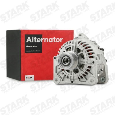 Alternator Stark SKGN-0320445 SKGN-0320445 - foto 1