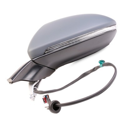 Lusterko Boczne RIDEX 50O0591 50O0591 - foto 4