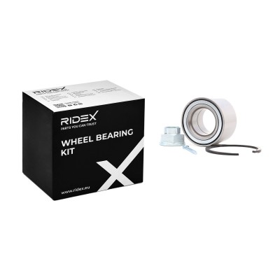 Łożysko Koła RIDEX 654W0393 654W0393 - foto 6
