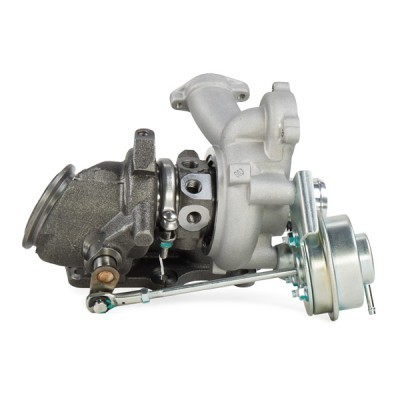 Turbina (Turbosprężarka) RIDEX 2234C10461 2234C10461 - foto 6