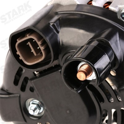 Alternator Stark SKGN-0320733 SKGN-0320733 - foto 5