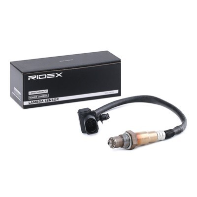 Sonda Lambda RIDEX 3922L0368 3922L0368 - foto 2