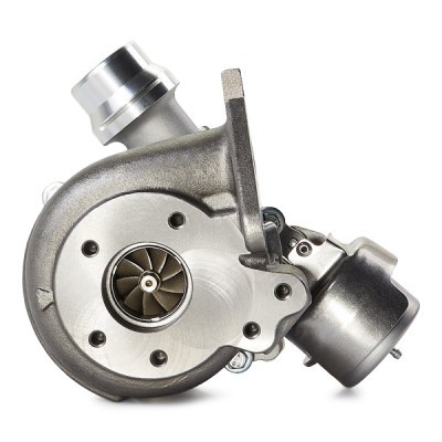 Turbina (Turbosprężarka) RIDEX 2234C10793 2234C10793 - foto 8