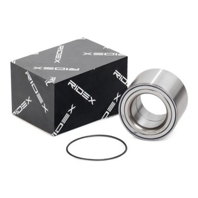 Łożysko Koła RIDEX 654W0965 654W0965 - foto 2