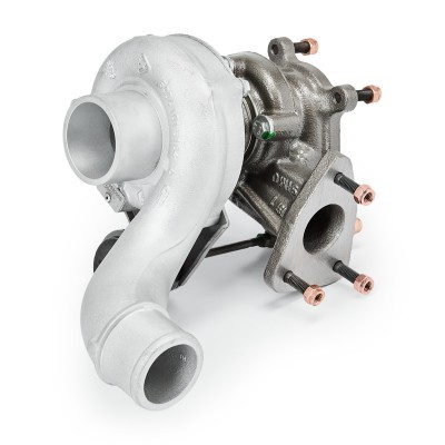 Turbina (Turbosprężarka) RIDEX 2234C10771R 2234C10771R - foto 3