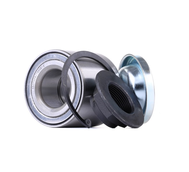 Łożysko Koła RIDEX 654W0202 654W0202 - foto 1