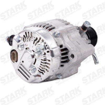 Alternator Stark SKGN-0320351 SKGN-0320351 - foto 4