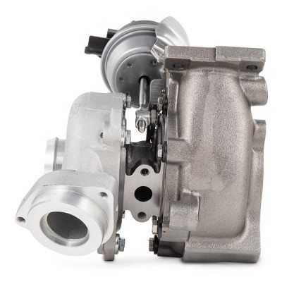 Turbina (Turbosprężarka) RIDEX 2234C10105 2234C10105 - foto 7