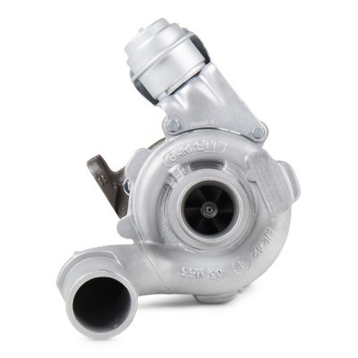 Turbina (Turbosprężarka) RIDEX 2234C0023R 2234C0023R - foto 6