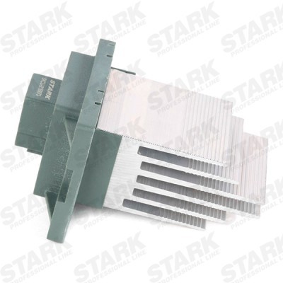 Moduł sterowania ogrzewaniem/wentylacją Stark SKCU-2150073 SKCU-2150073 - foto 4
