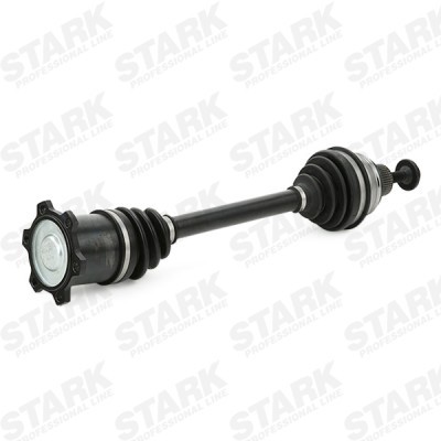 Półoś Napędowa Stark SKDS-0210445 SKDS-0210445 - foto 4