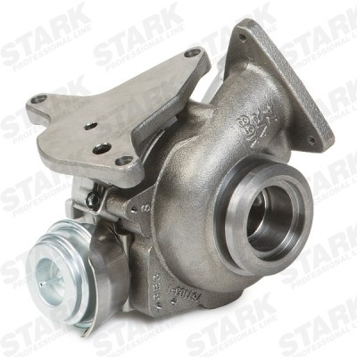 Turbina (Turbosprężarka) Stark SKCT-1190028 SKCT-1190028 - foto 4