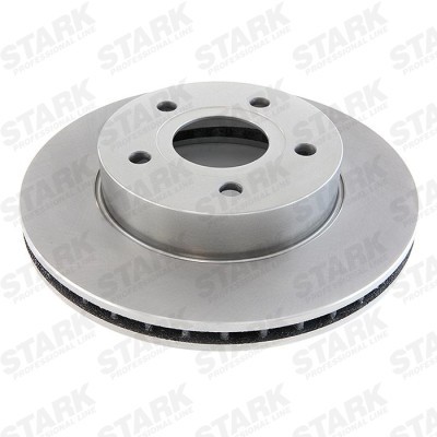 Tarcza hamulcowa Stark SKBD-0020188 SKBD-0020188 - foto 2