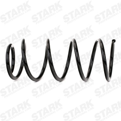Sprężyna Zawieszenia Stark SKCS-0040286 SKCS-0040286 - foto 5
