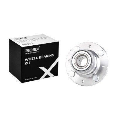 Łożysko Koła RIDEX 654W0522 654W0522 - foto 3