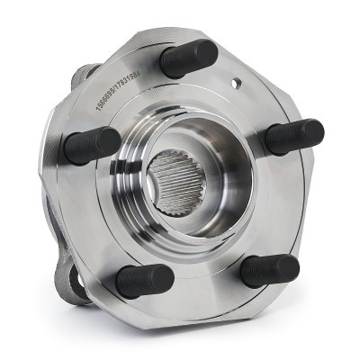 Łożysko Koła RIDEX 654W1307 654W1307 - foto 3