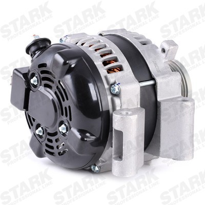 Alternator Stark SKGN-0320036 SKGN-0320036 - foto 4