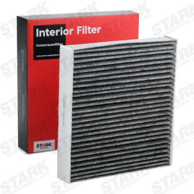 Filtr Kabinowy Stark SKIF-0170300 SKIF-0170300 - foto 2
