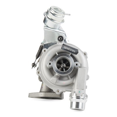 Turbina (Turbosprężarka) RIDEX 2234C0220 2234C0220 - foto 6