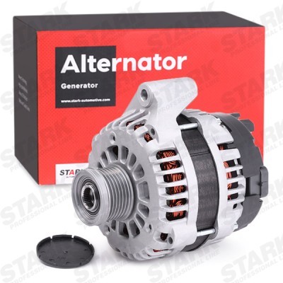 Alternator Stark SKGN-03221444 SKGN-03221444 - foto 2