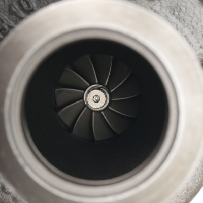 Turbina (Turbosprężarka) RIDEX 2234C10474R 2234C10474R - foto 4