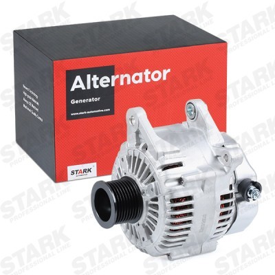 Alternator Stark SKGN-0320229 SKGN-0320229 - foto 2