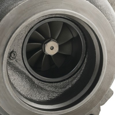 Turbina (Turbosprężarka) RIDEX 2234C0321R 2234C0321R - foto 5
