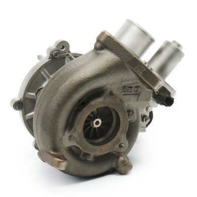 Turbina (Turbosprężarka) RIDEX 2234C10579R 2234C10579R - foto 4