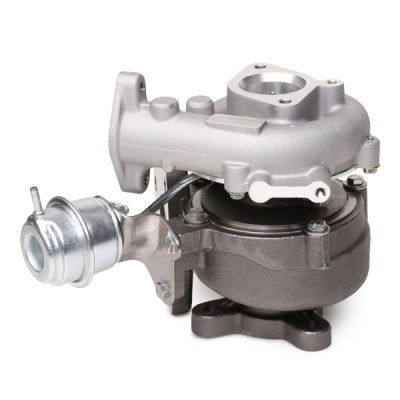 Turbina (Turbosprężarka) RIDEX 2234C0072 2234C0072 - foto 8
