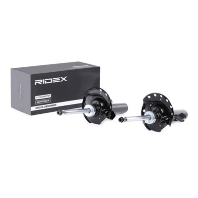 Amortyzator RIDEX 854S1606 854S1606 - foto 2