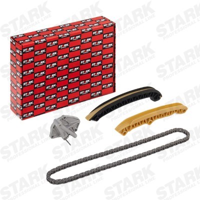 Zestaw łańcucha rozrządu Stark SKTCK-2240172 SKTCK-2240172 - foto 2